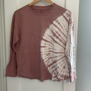 Madewell long Sleeve shirt